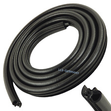 Guarnizione Porta Per Renault Trafic Opel Vivaro Nissan Primaster 2000-2014