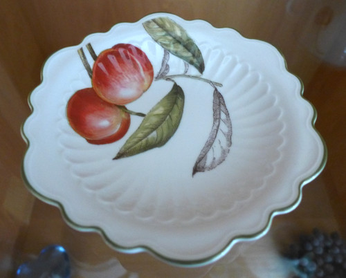 Villeroy cascara piattino - villeroy,