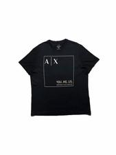 T-shirt Armani Exchange You Me