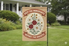 Immigrati Make America Great