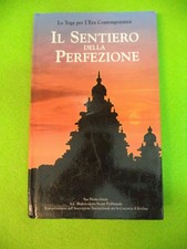Book libro IL SENTIERO DELLA