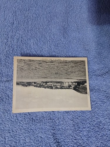 Cartolina marta 1940 - cartolina,