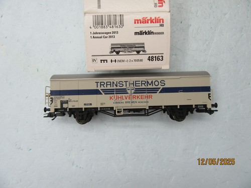 Marklin 48163 auto - -,