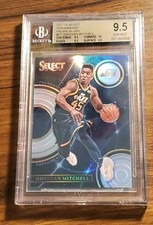 2017-18 Select Phenomenon #P7