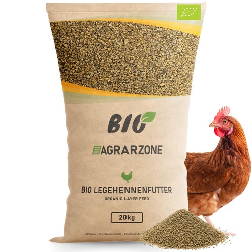 Agrarzone bio mangime - agrarzone,