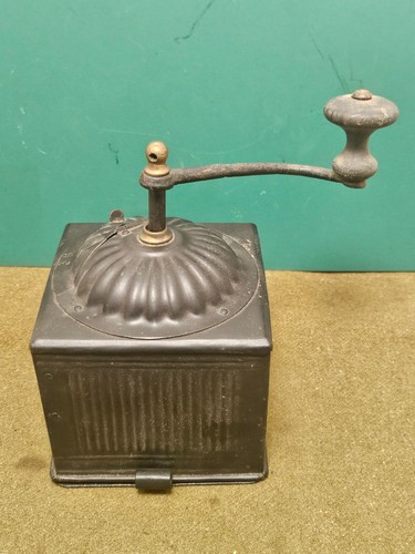 Moulin café japy 1900 type - 1900,