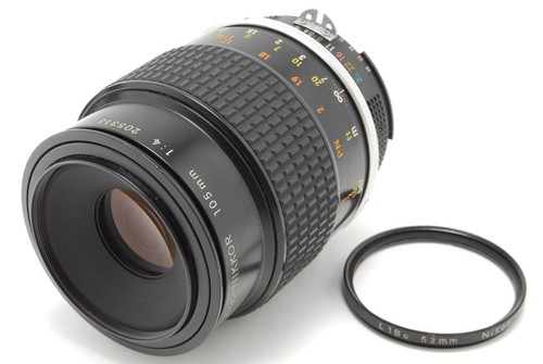 Quasi come nuovo nikon - nuovo],