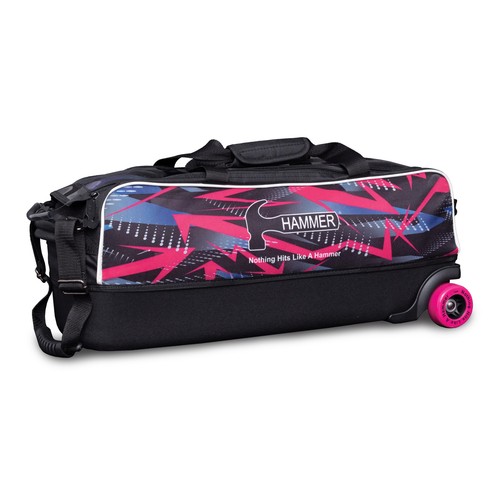 Borsa bowling palline - 3,