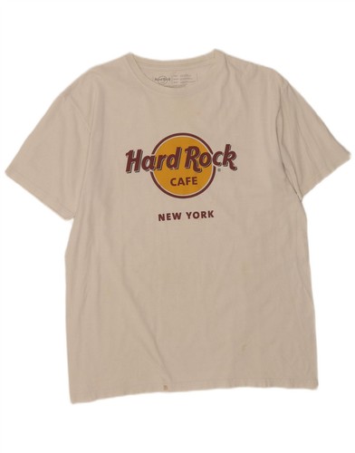 Hard rock cafe shirt - rock, uomo