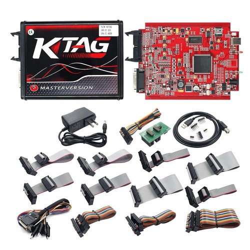 Ktag 020 2025 tuning - 7.020,