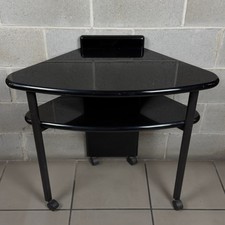Coffee console table TV/PC