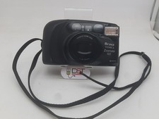 FOTOCAMERA COMPATTA A