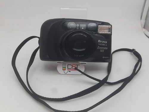 Fotocamera compatta - fotocamera,