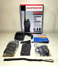 RADIO BAOFENG BF-888S