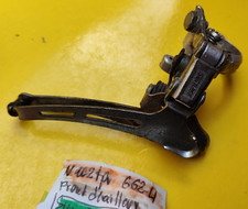 DERAGLIATORE ANTERIORE SUN RACE ROOT DERAGLIATORE BICI VINTAGE