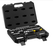 Set chiavi a - 45, bussola