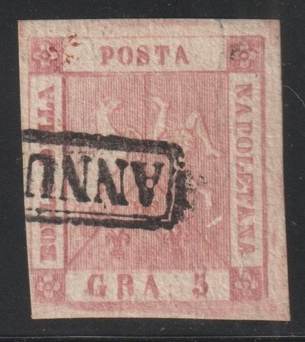 Antichi stati napoli - stati,