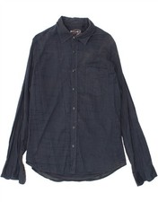 DESIGUAL Camicia Uomo Slim