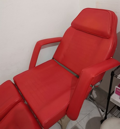 Poltrona sedia lettino - poltrona,