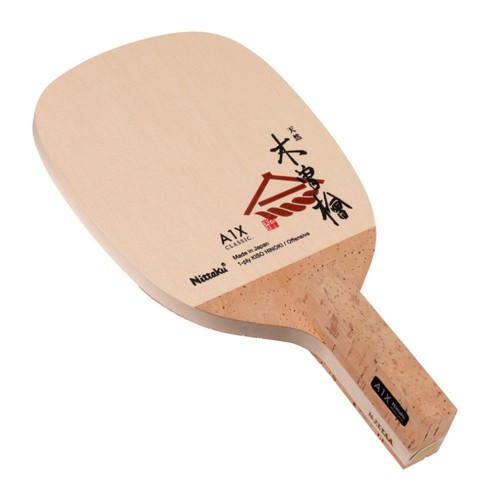 Nittaku a1x kiso hinoki - -,