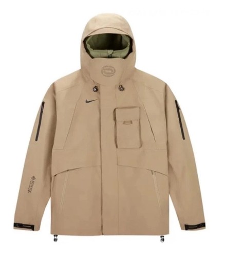 Giacca utility nike travis - nike,