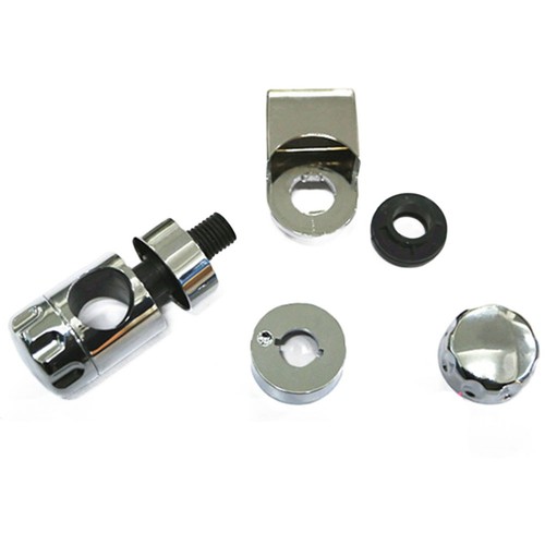 Supporto soffione doccia abs - doccia,