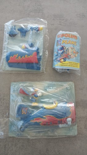 Uscite topolino aereo di - 3,