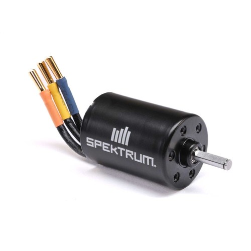 Spektrum motore brushless - spektrum,