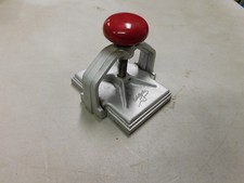 Stampa per francobolli Thor