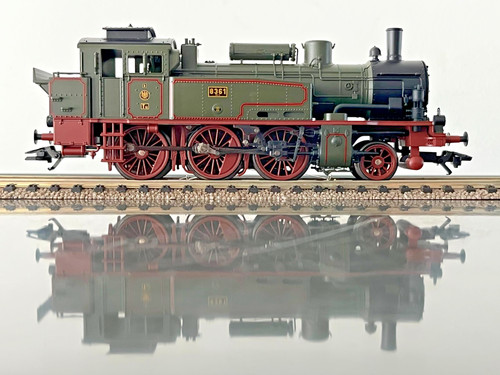 Märklin 36741 12 kpev - 36741, t
