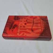 (Stephen King) Cose preziose 1992 euroclub 1 edizione