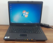 Notebook 15,4" Acer Extensa
