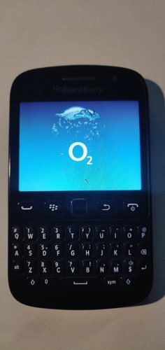 Blackberry 9720 nero - blackberry,