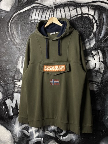 Napapijri burgee sum tasche - sum,
