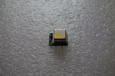 Cristallo ad alta stabilità