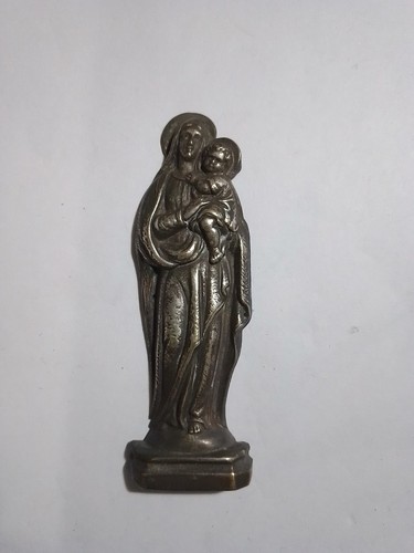 Madonna con bambino icona - madonna,