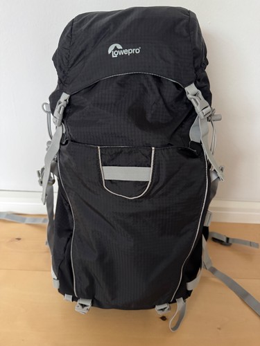 Zaino fotocamera lowepro photo - fotocamera,