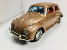 Auto d'epoca Bandai anni '60