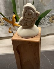 porta cialde in legno