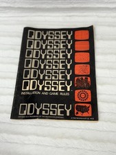 Originale 1972 Magnavox