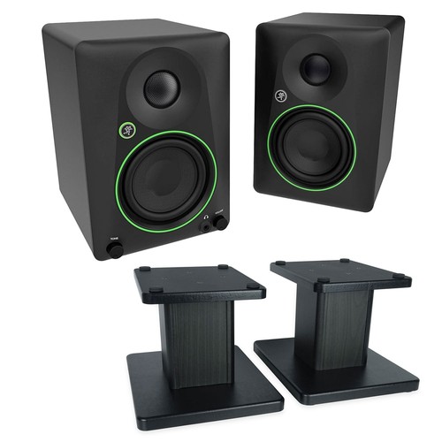 Mackie cr4 5bt monitor - monitor, da