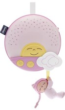 Carillon chicco rosa luminoso - chicco,