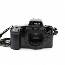 Corpo Canon EOS 1000FN