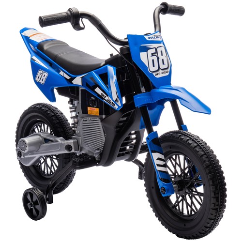 Moto elettrica per bambini con - per,