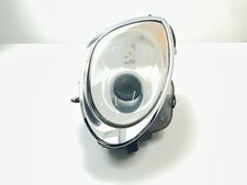 FARO ANTERIORE SINISTRO PER