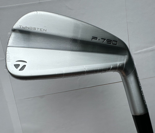 Taylormade 2023 p790 mazze - 2023,