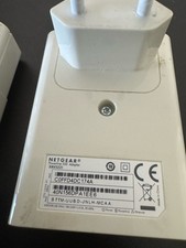 N° 2  NETGEAR    Powerline 500  XAV5221 PER COLLEGAMENTO ETHERNET.