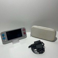 Nintendo switch lite - nintendo,