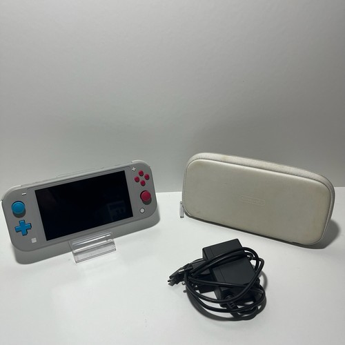 Nintendo switch lite - nintendo,