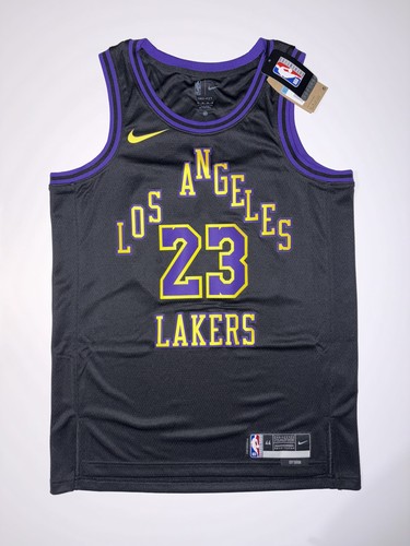 Nike canotta nba los - nike, angeles